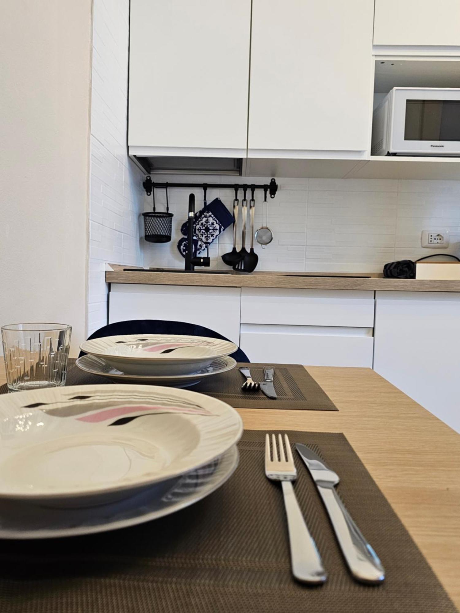 Appartement Casa Lingotto Fiere Metro à Turin Extérieur photo