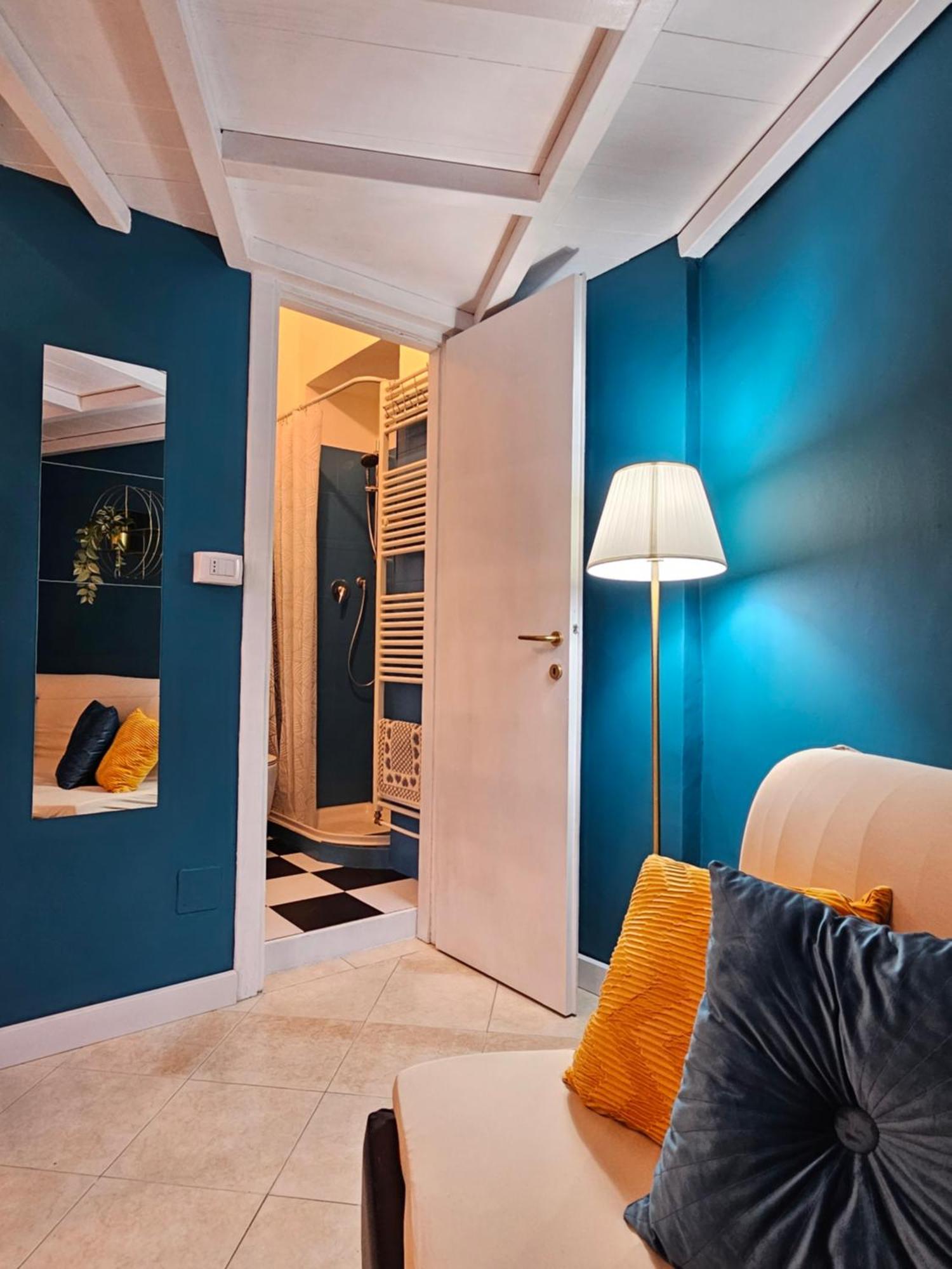 Appartement Casa Lingotto Fiere Metro à Turin Extérieur photo