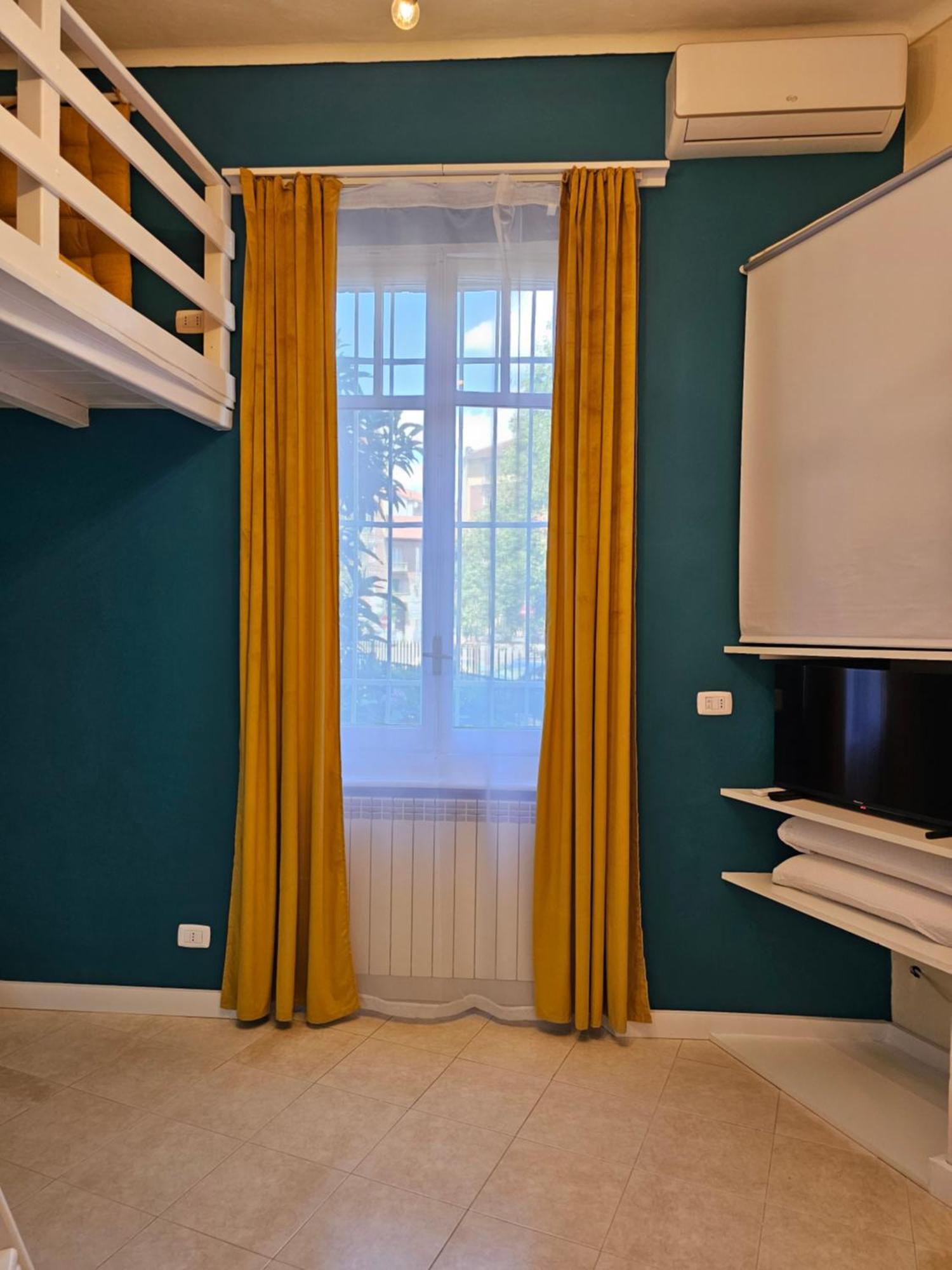 Appartement Casa Lingotto Fiere Metro à Turin Extérieur photo