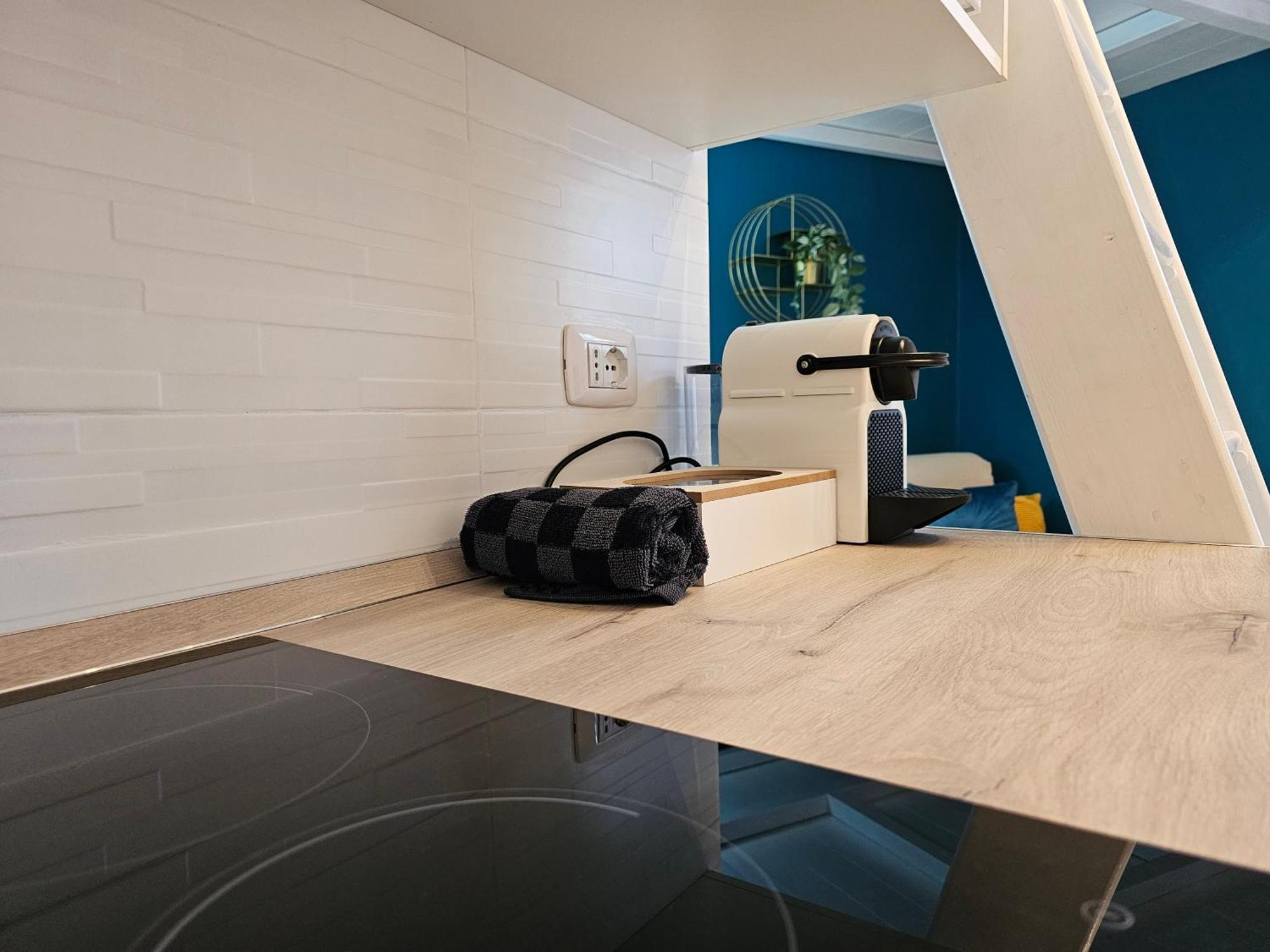 Appartement Casa Lingotto Fiere Metro à Turin Extérieur photo
