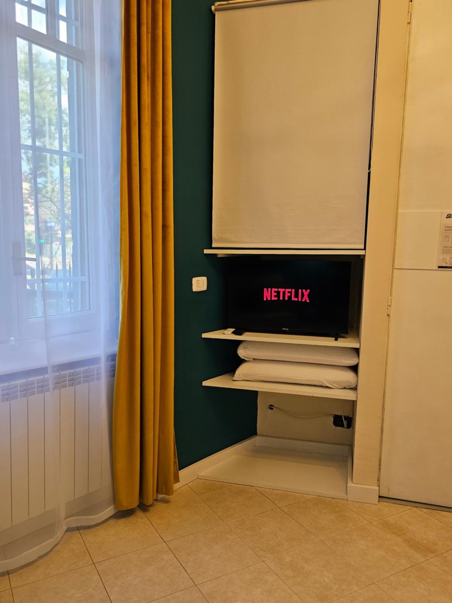 Appartement Casa Lingotto Fiere Metro à Turin Extérieur photo
