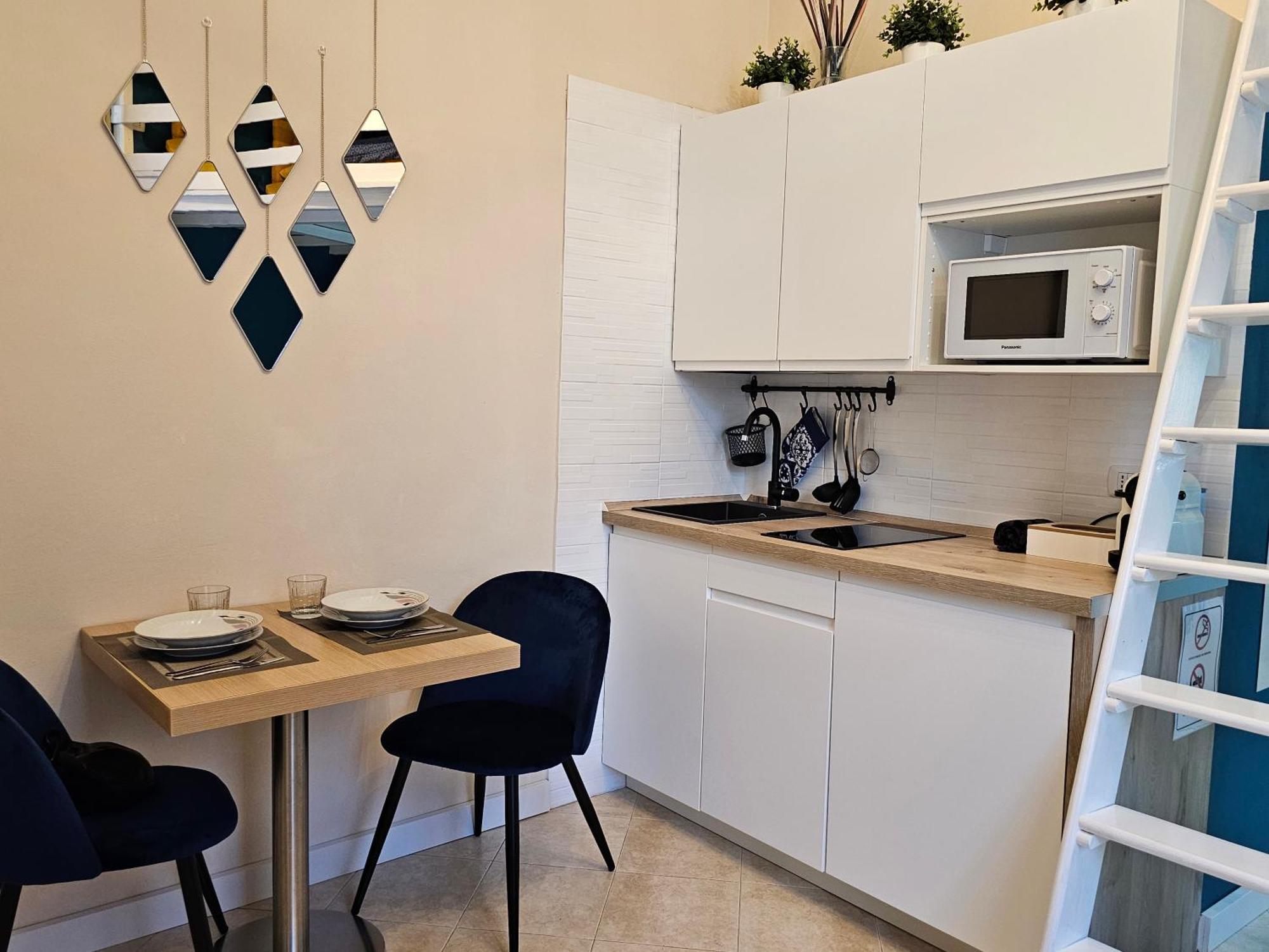 Appartement Casa Lingotto Fiere Metro à Turin Extérieur photo