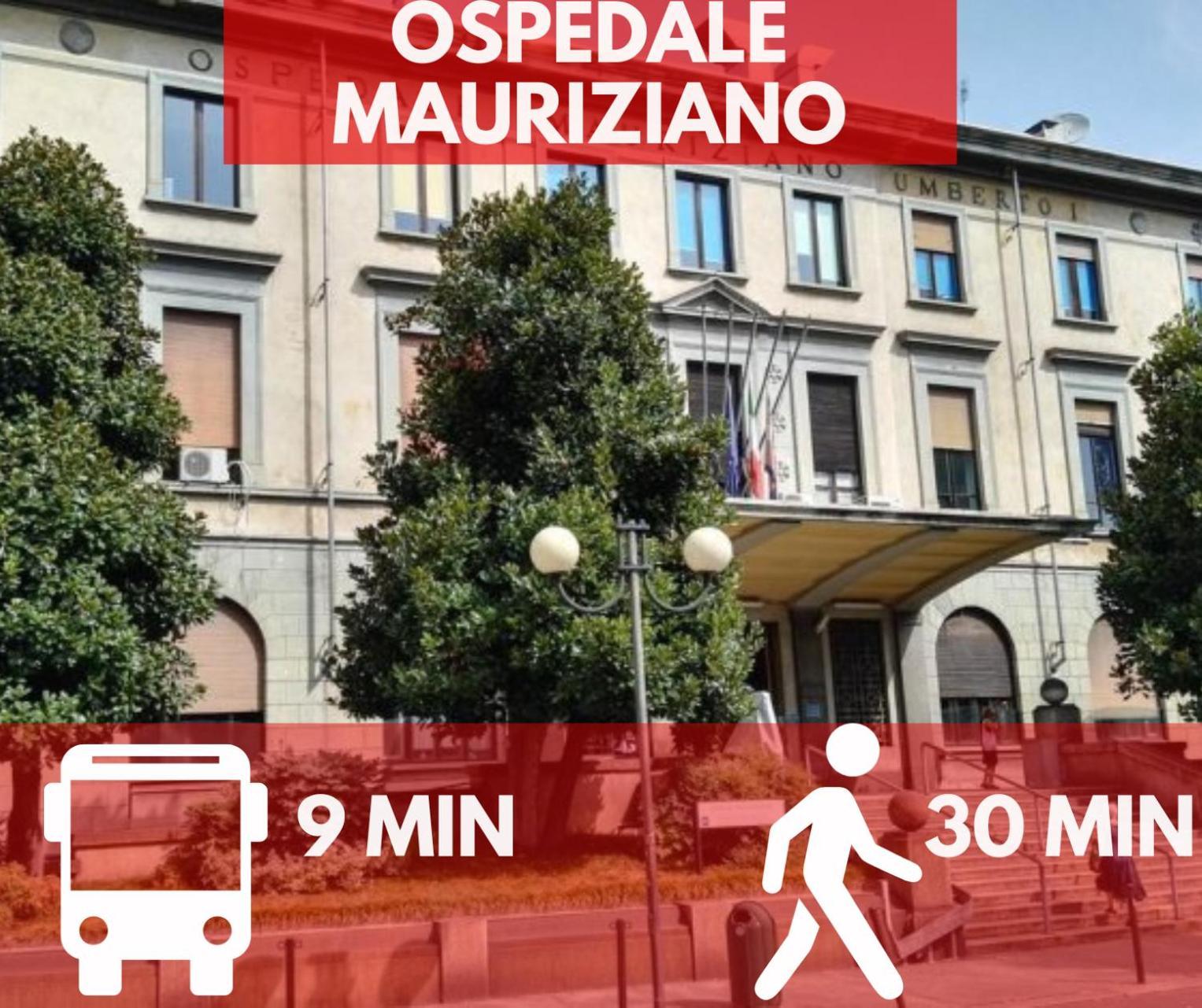 Appartement Casa Lingotto Fiere Metro à Turin Extérieur photo