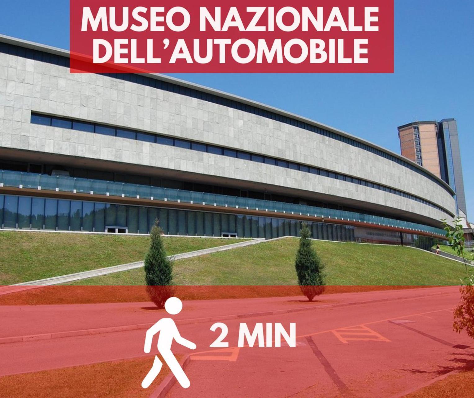 Appartement Casa Lingotto Fiere Metro à Turin Extérieur photo